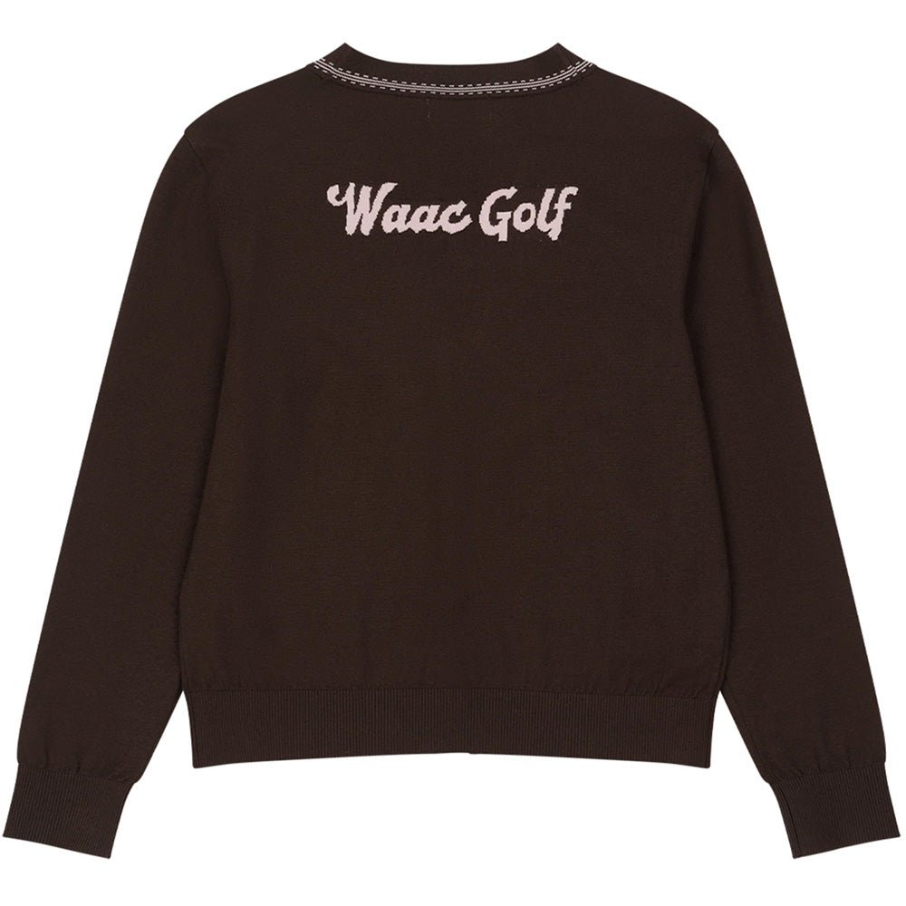 Women's Pop Stitch Cardigan