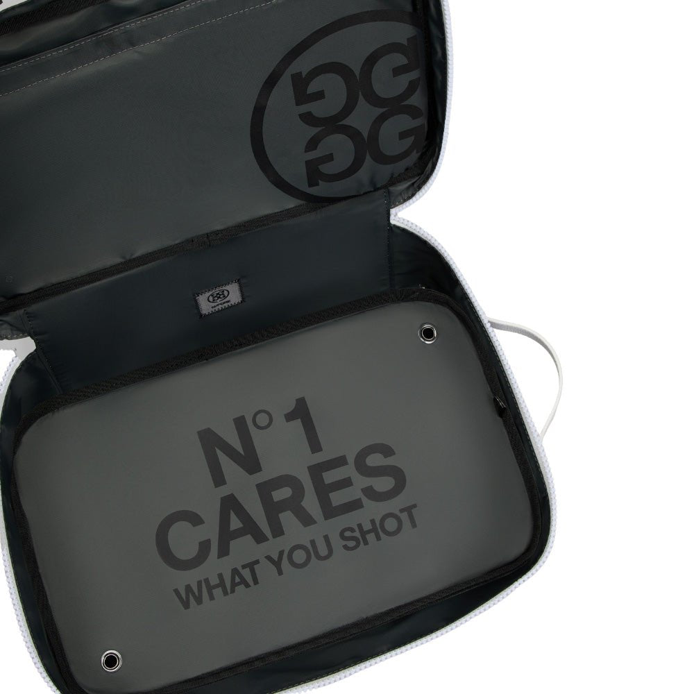 Canvas Shoe Bag