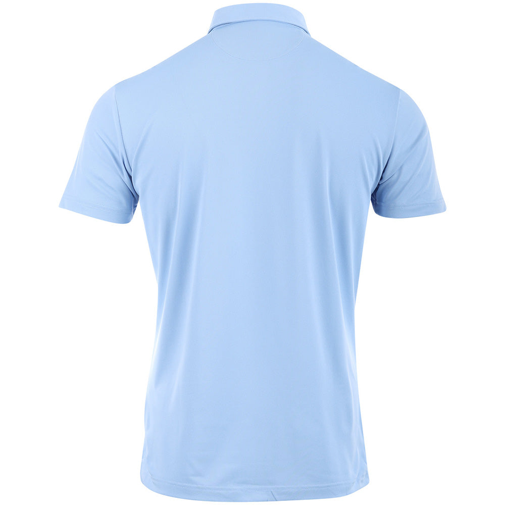 Stevie Performance Mesh Polo