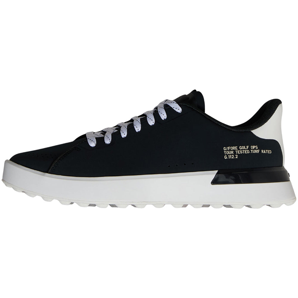 G.112 Spikeless Golf Shoes