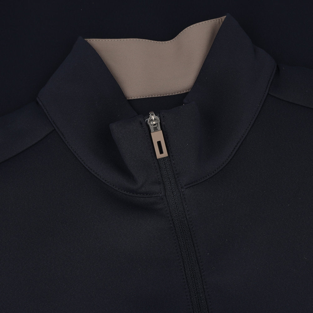 Women's Therma 1/4 Zip Vest