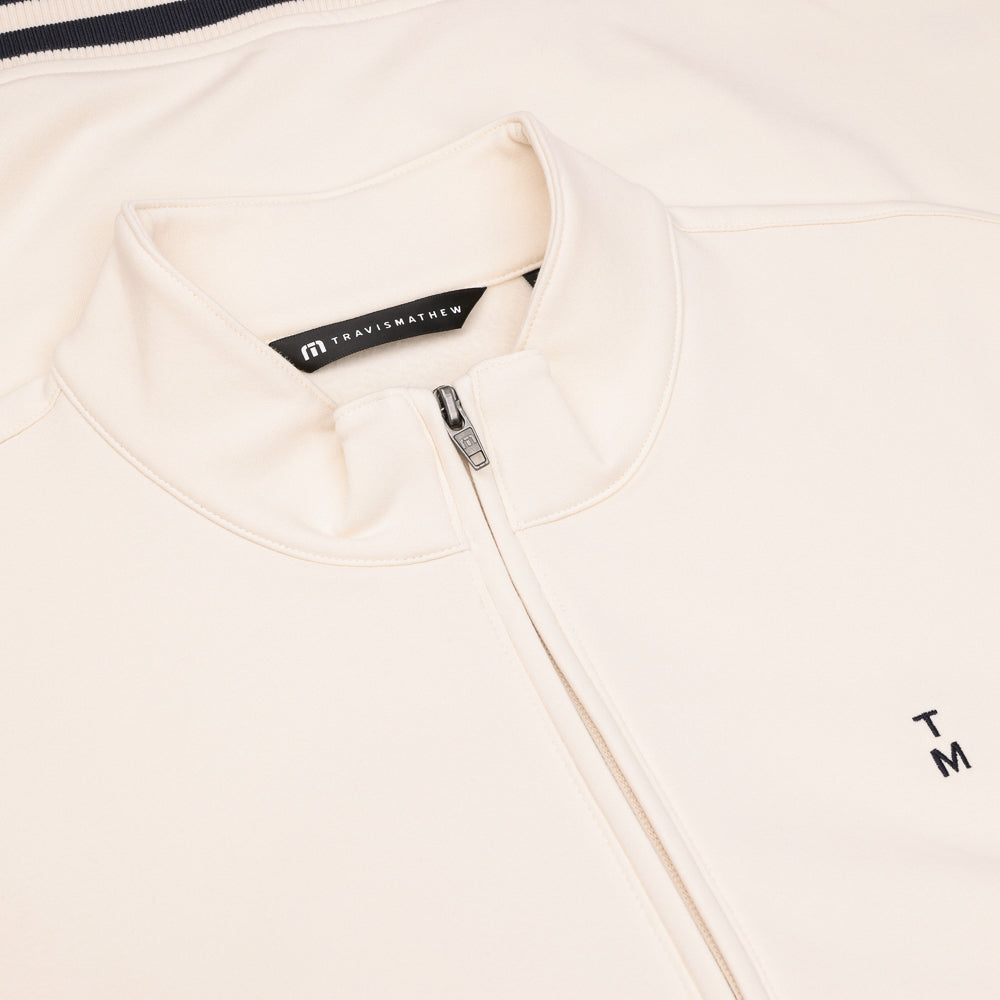 Happier Hour 1/4 Zip Pullover