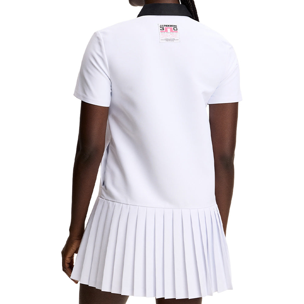 Women's 30Y Grace Pleated Dress