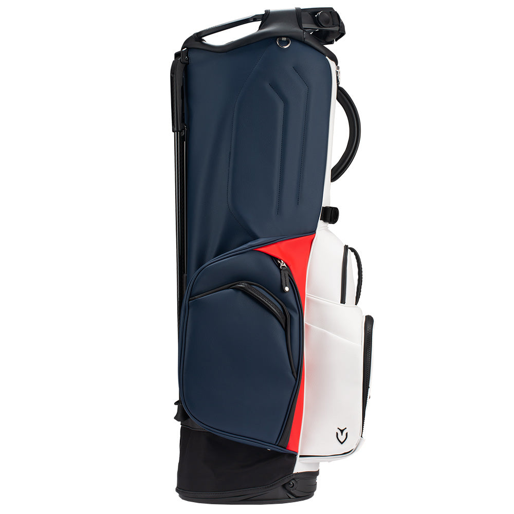 Player V Pro 7 Way Stand Bag