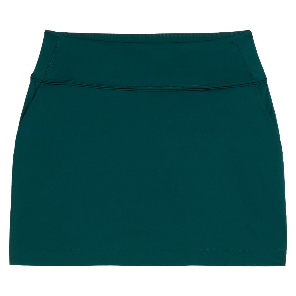 Women's Blake Piped Knit Skort