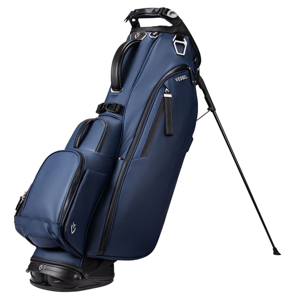 Player V 14-Way Stand Bag