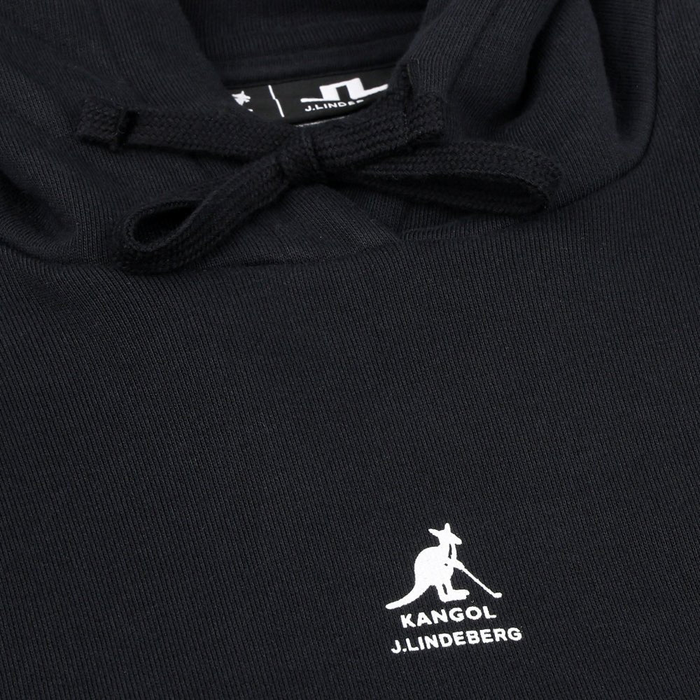 Roberto Hoodie - Fairway Styles