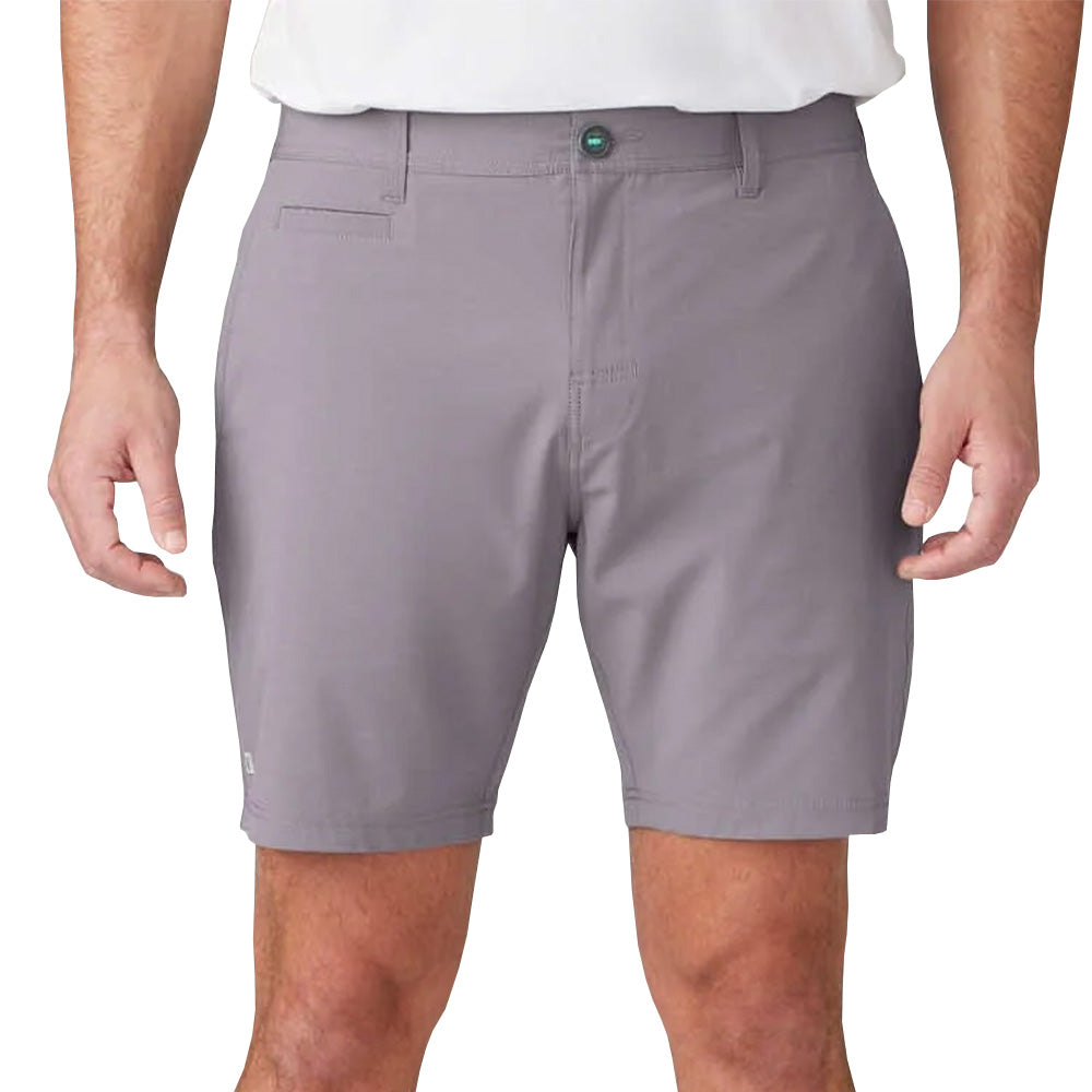 Solid Boardwalker Shorts