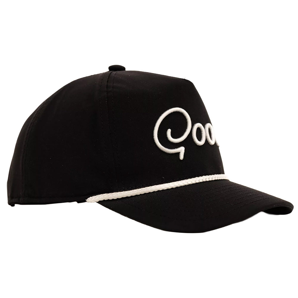 Hole In One Rope Hat