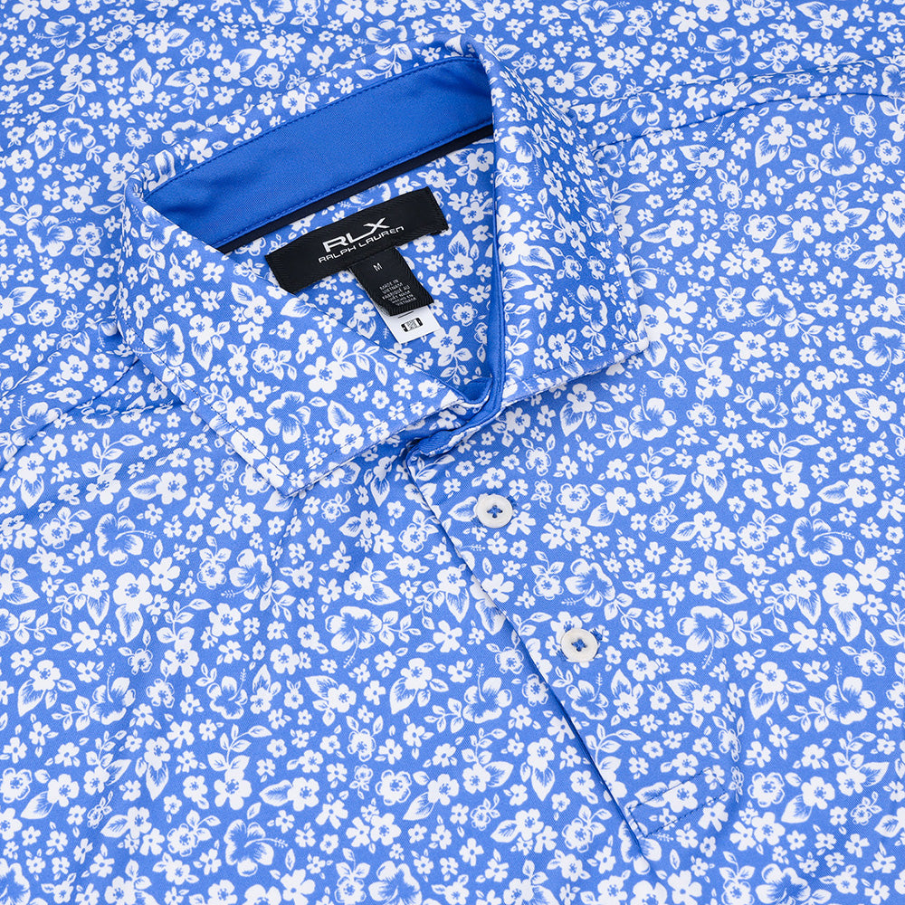 Classic Fit Performance Polo