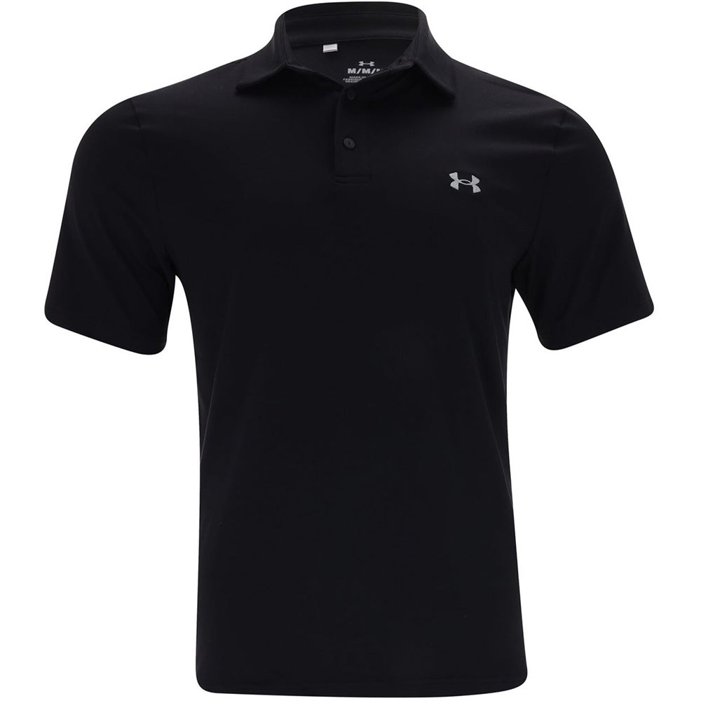 UA Aura Solid Polo