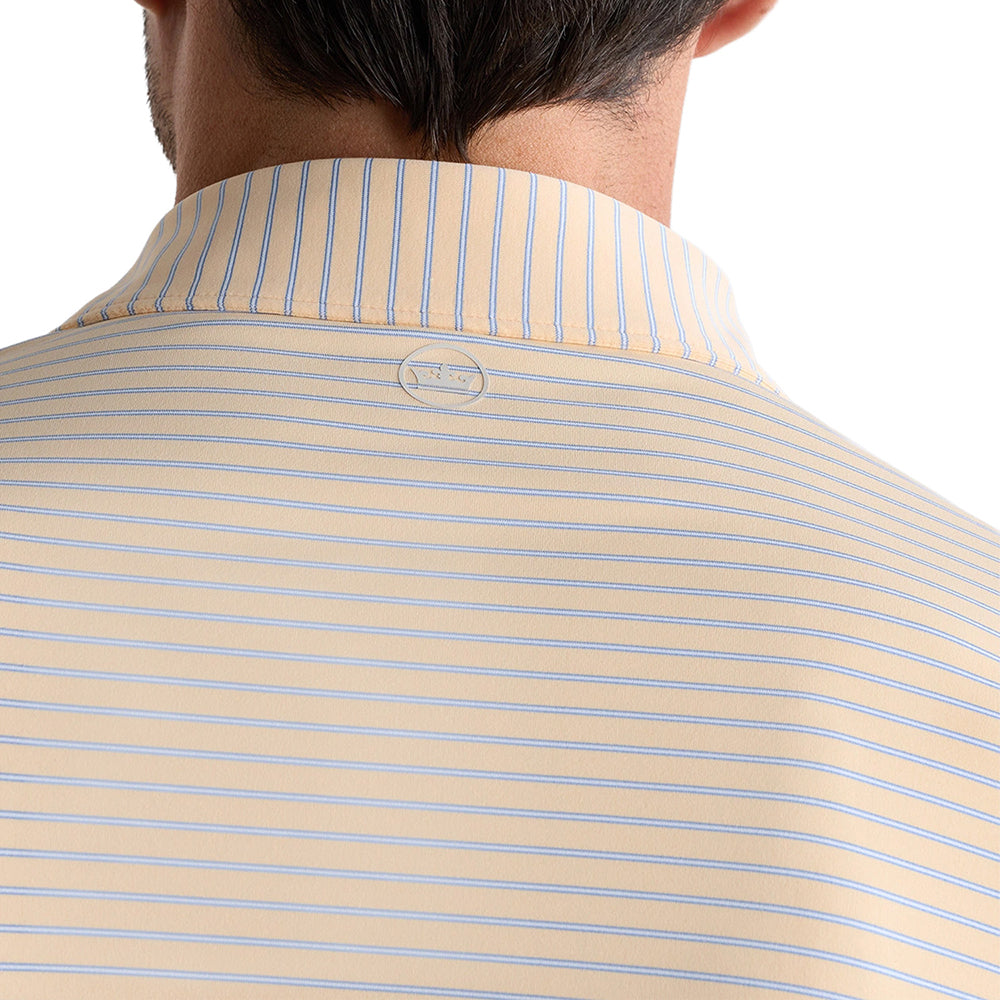 Keynote Performance Jersey Polo