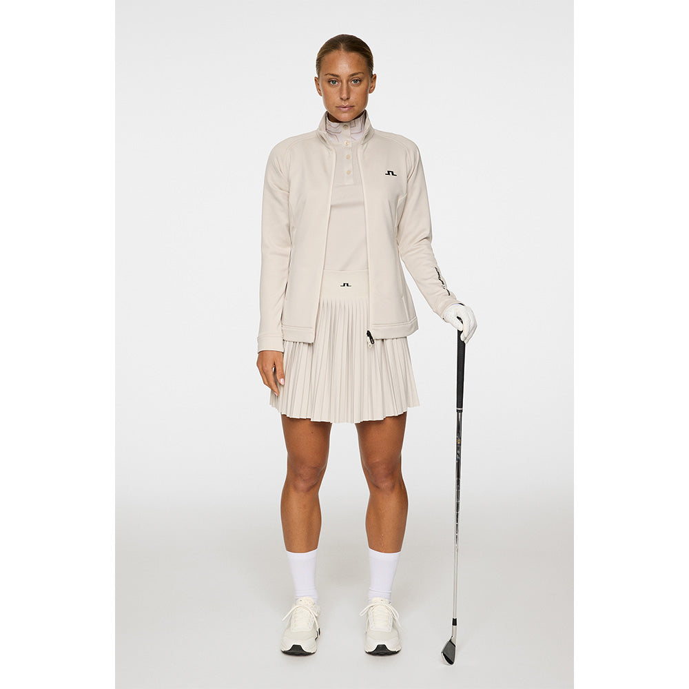 Women's Solarcore Full Zip Mid Layer