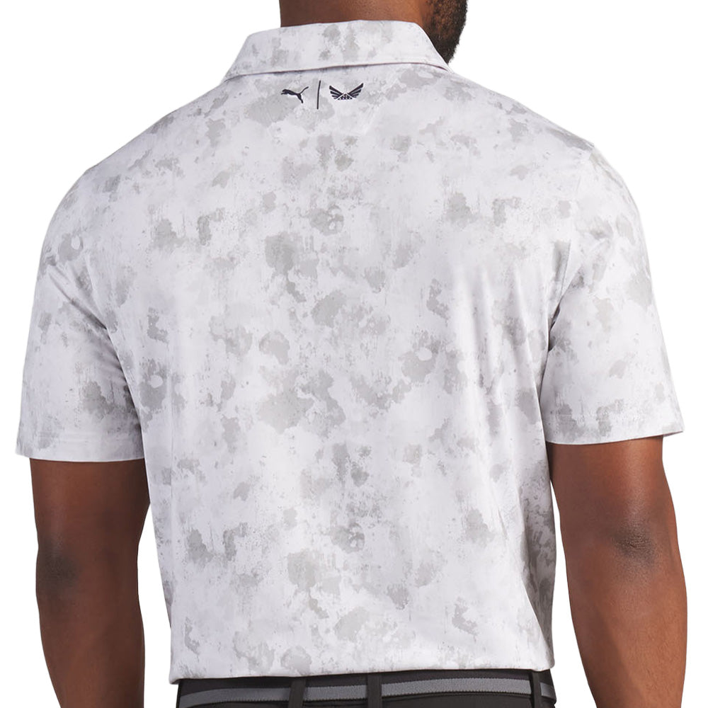 Camo Polo