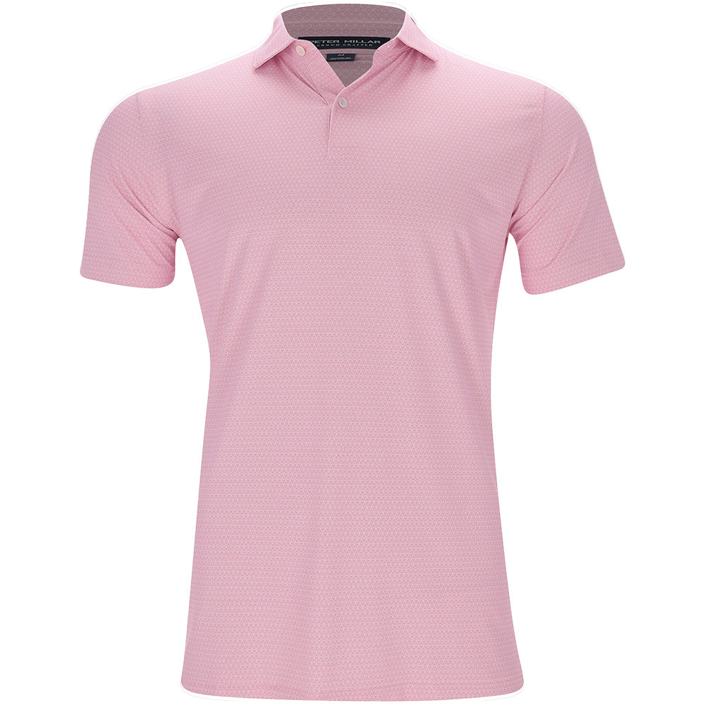 Jukebox Performance Jersey Polo