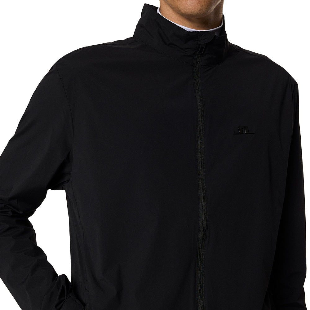 Ash Light Packable Jacket - Fairway Styles
