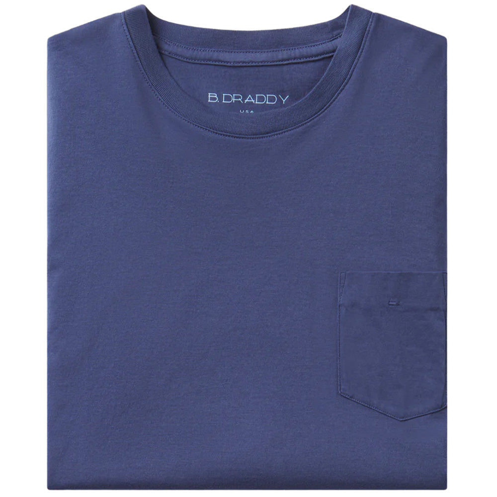 Dewey Pocket Shirt