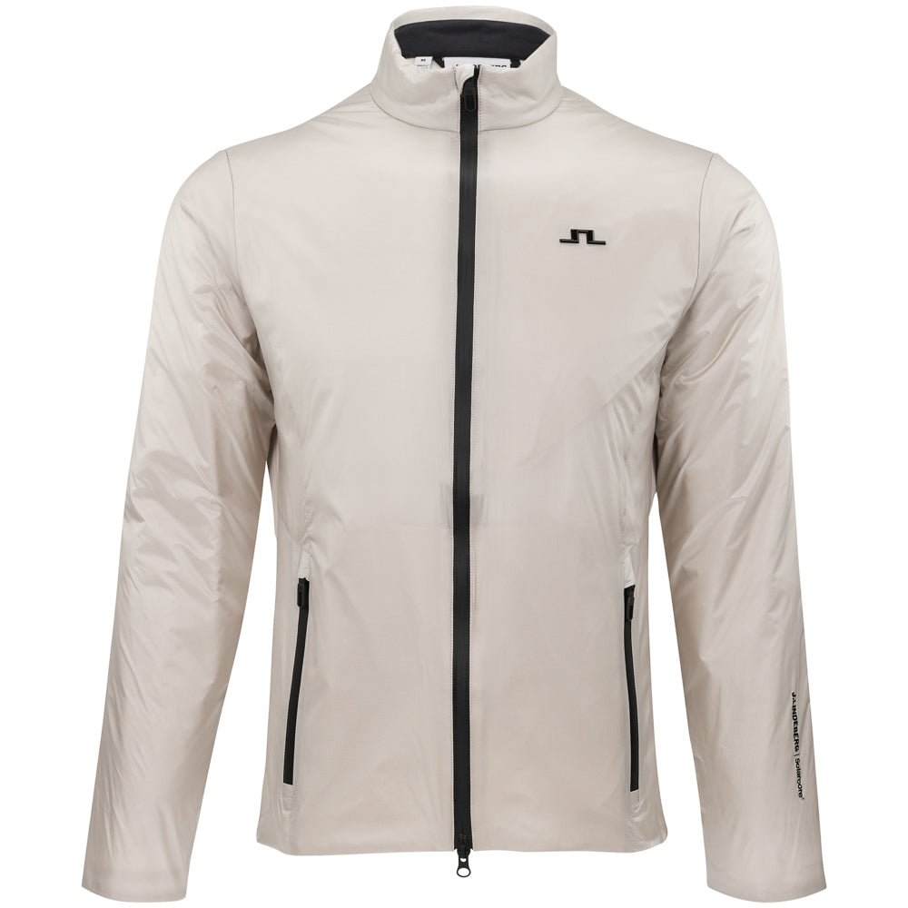 Solarcore Padded Jacket