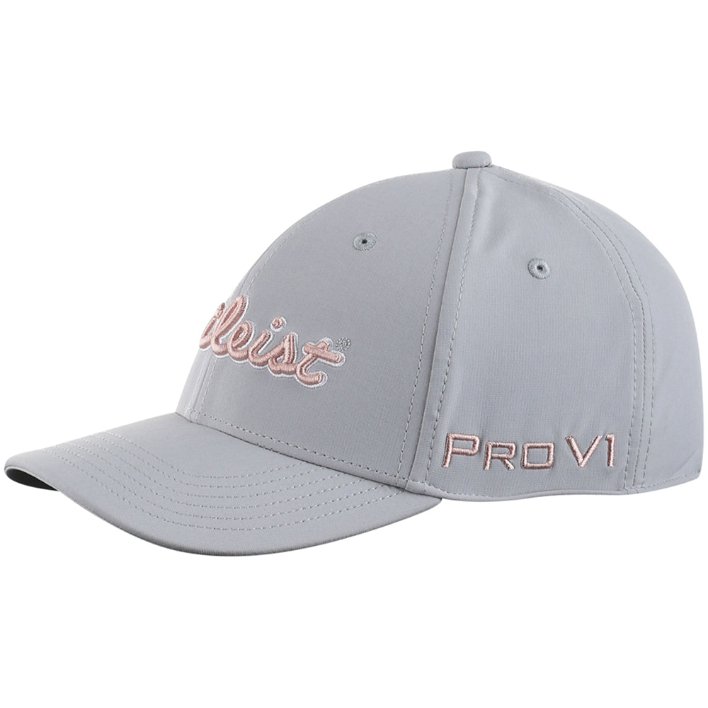 Juniors' Junior Tour Performance Hat