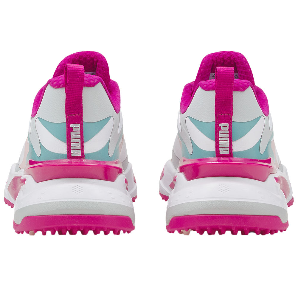 Women's GS-FAST Spikeless Golf Shoes