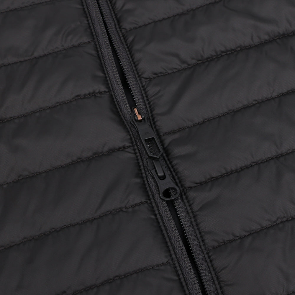 Hayden Quilt Hybrid Vest