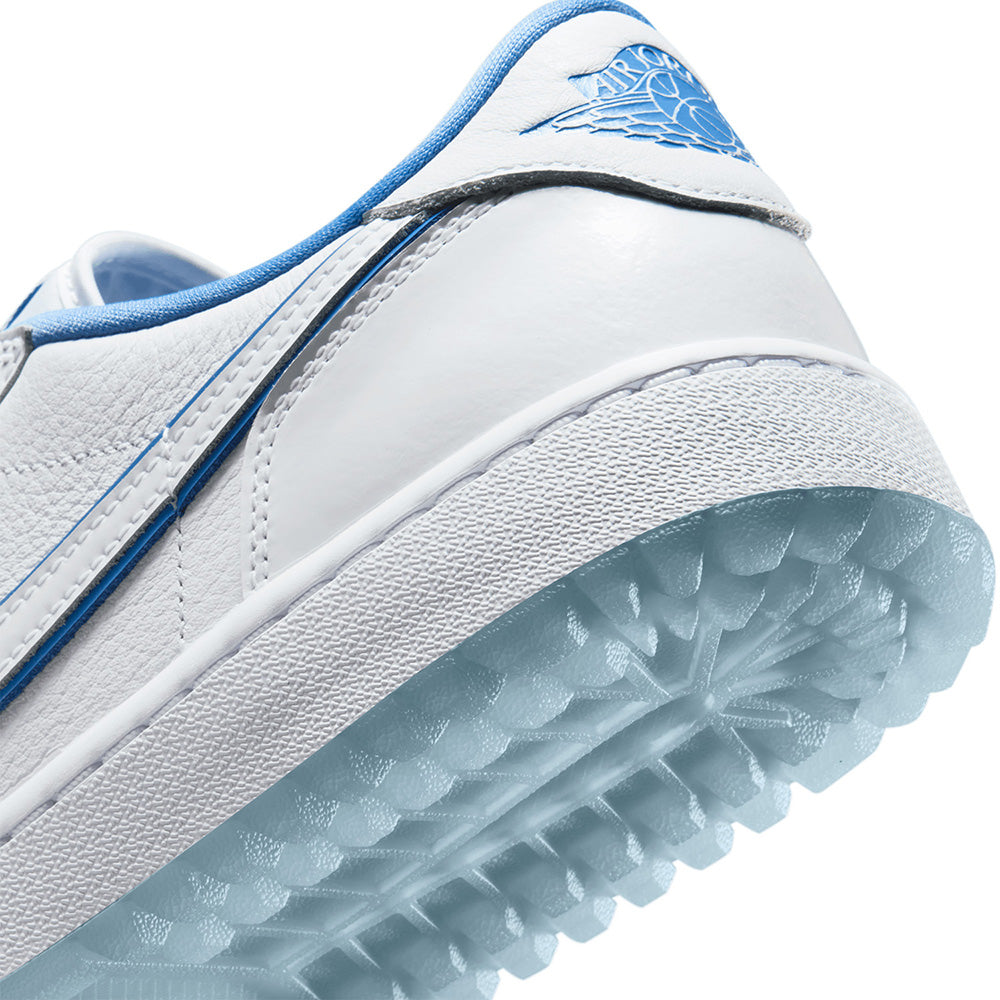 Air Jordan 1 Low G Spikeless Golf Shoes