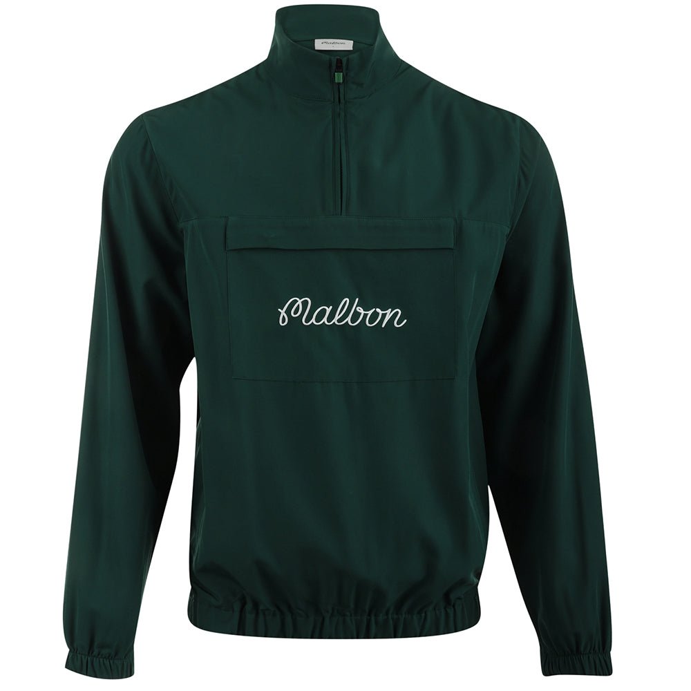 Cypress 1/4 Zip Jacket
