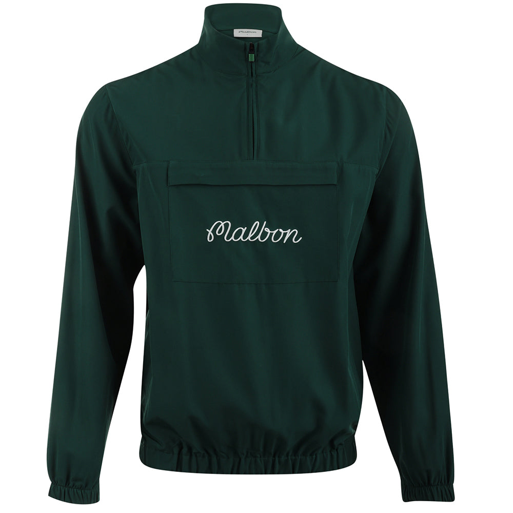 Cypress 1/4 Zip Jacket