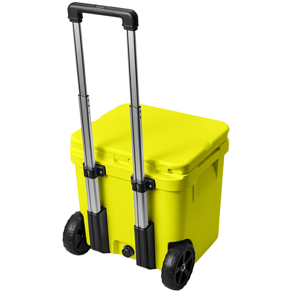 Roadie 48 Wheeled Cooler