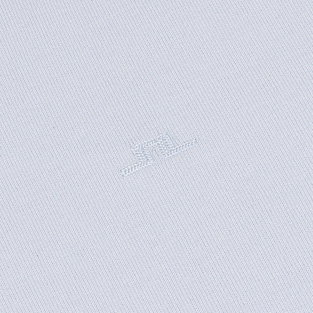 Ridge Knitted Polo