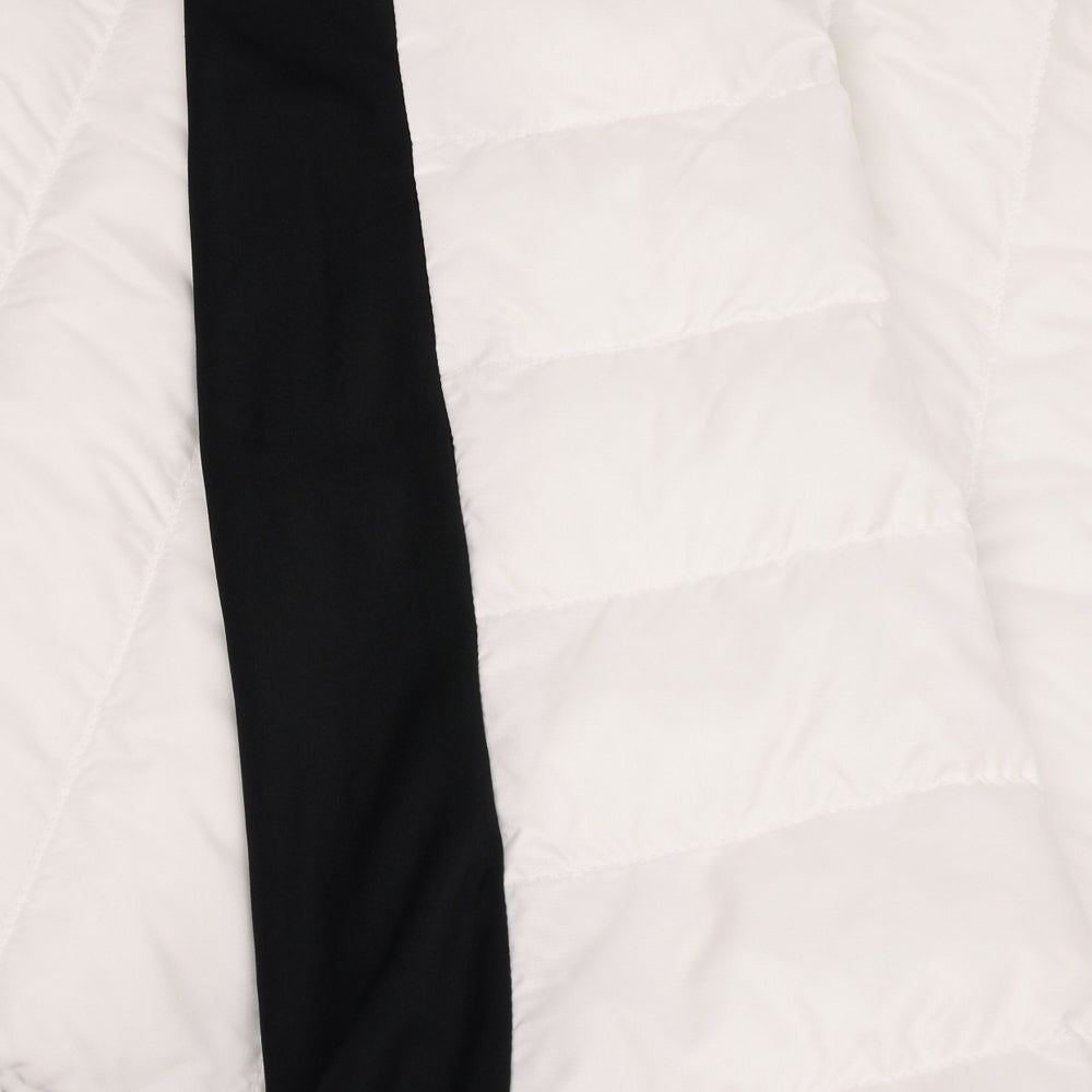 Women's Convertible Quilted Jacket