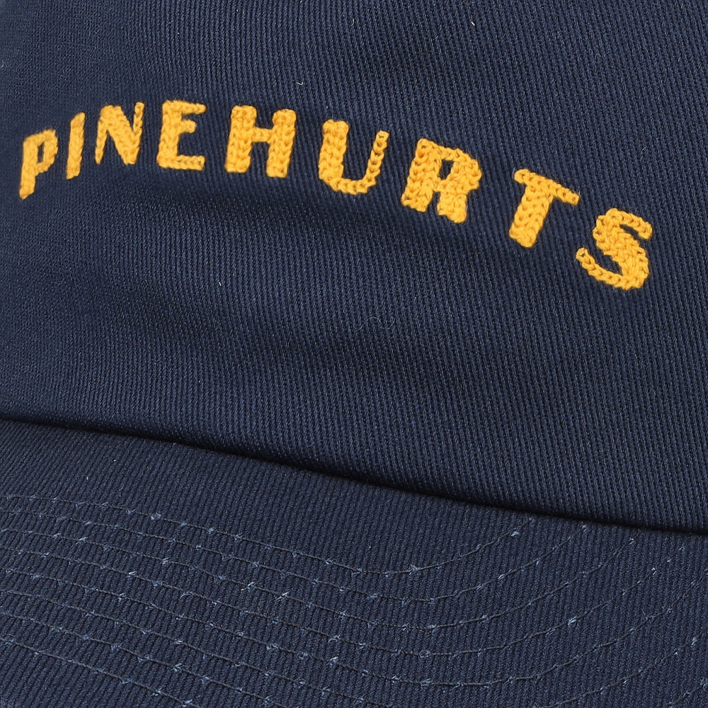 Pinehurts Snapback Hat