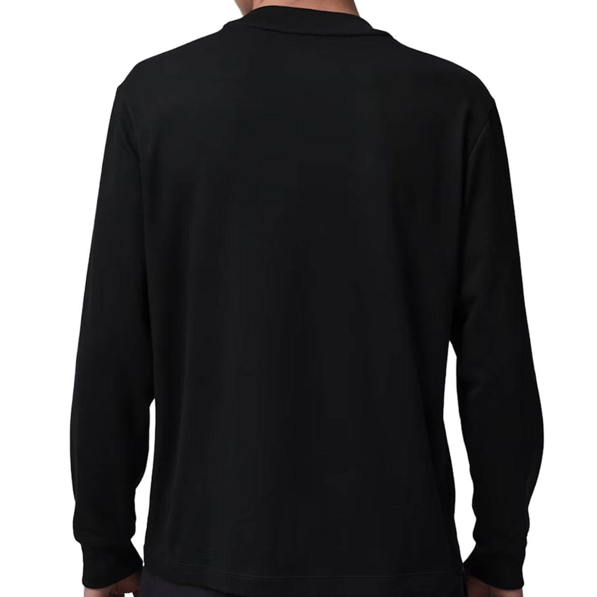Dri-FIT Mock Neck Sweatshirt