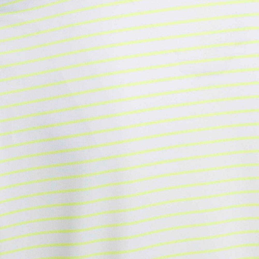 Boys' Climacool Striped Polo