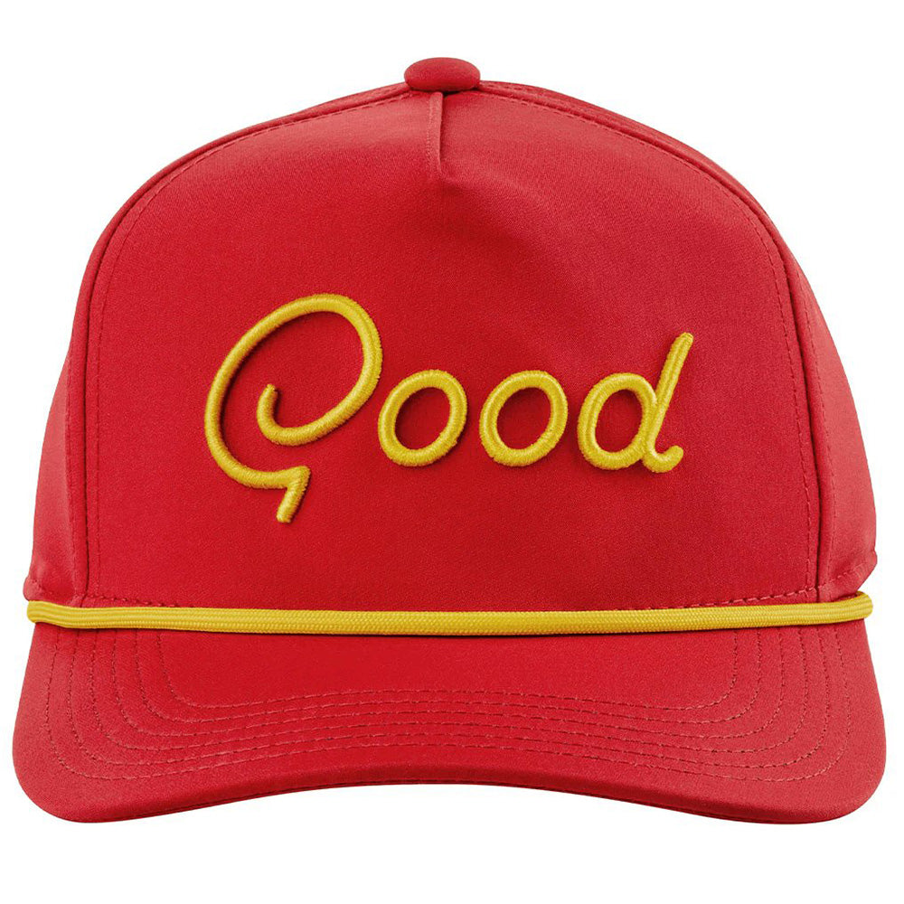 Figueroa Rope Hat