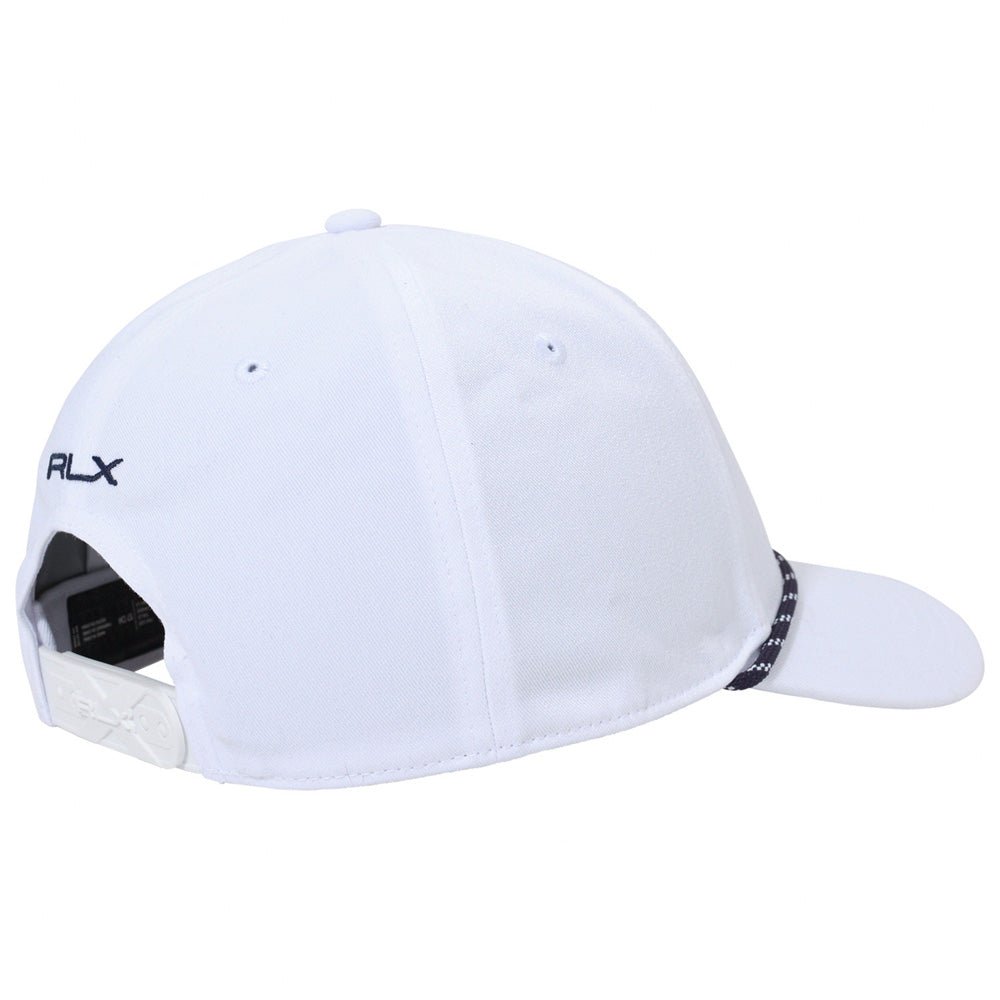 RLX Seasonal Bear Cap