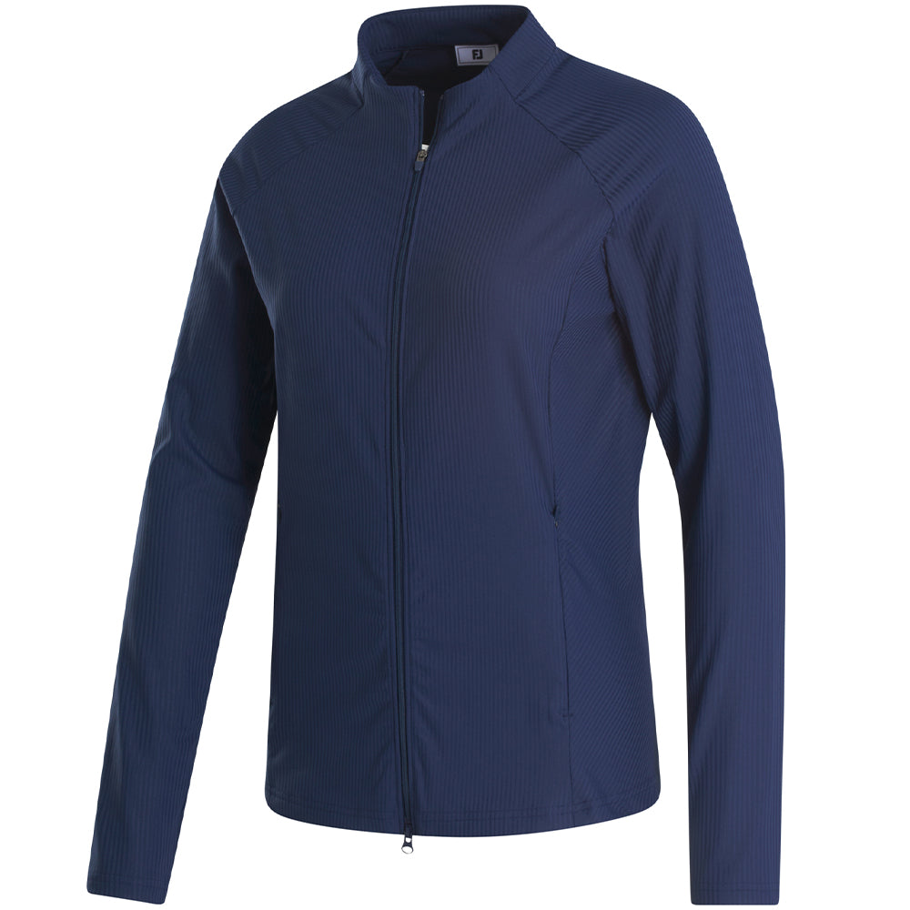 Women's Rib Jacket
