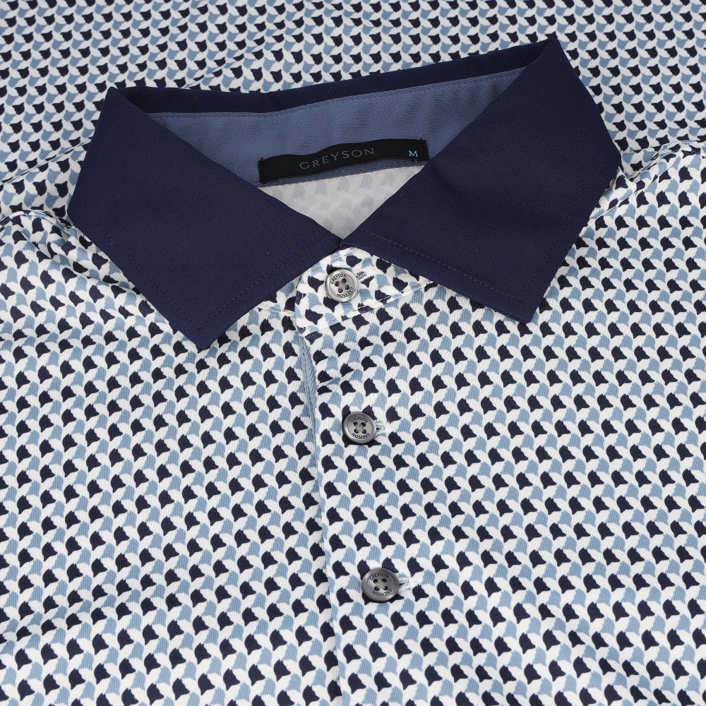 Wolf Whisperer Polo