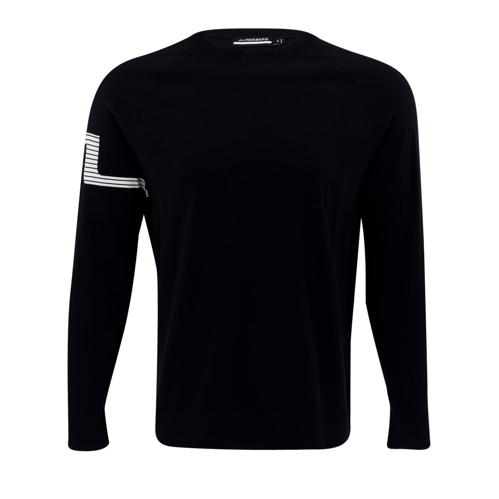 Heath Knitted Sweater