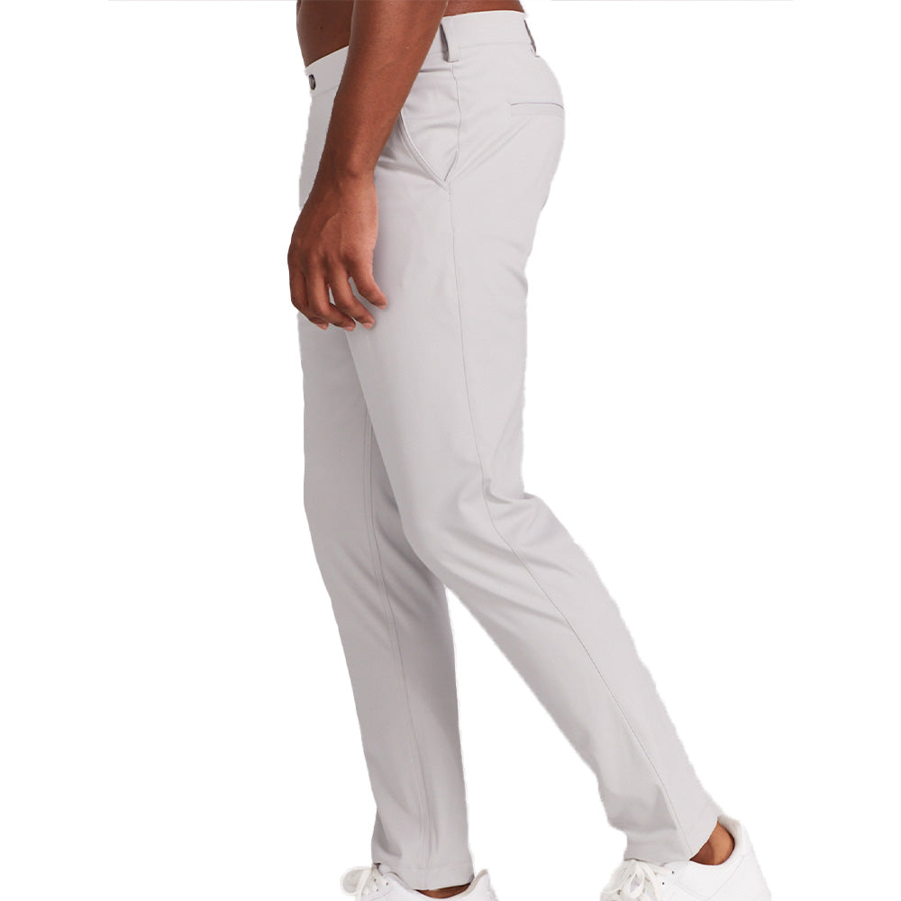 Bradley Pull-On Trouser Pants
