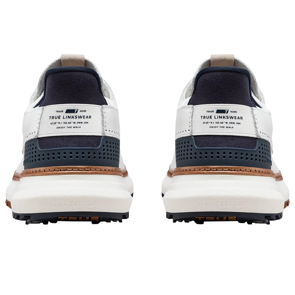 TRUE Lux² Maven Golf Shoes