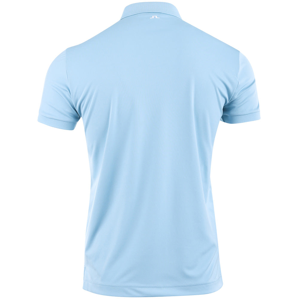Tour Tech Slim Fit Polo