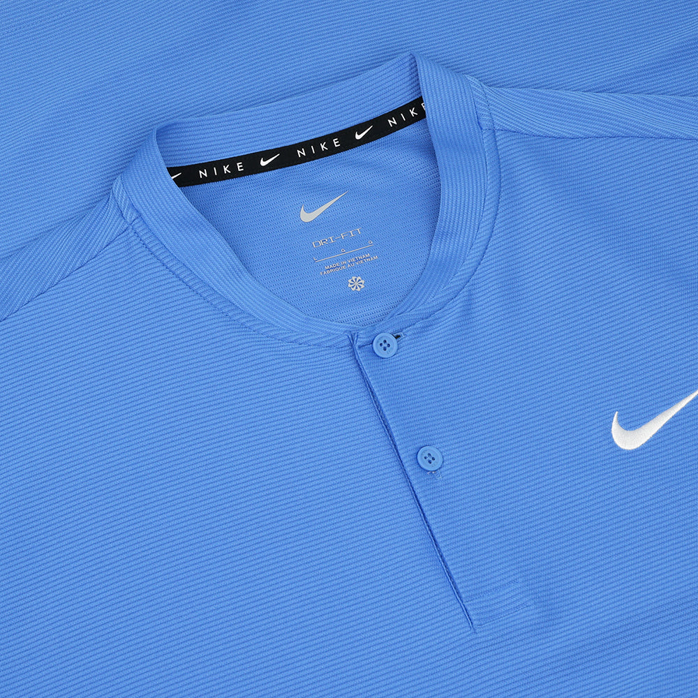 Velocity Dri-FIT Blade Collar Polo