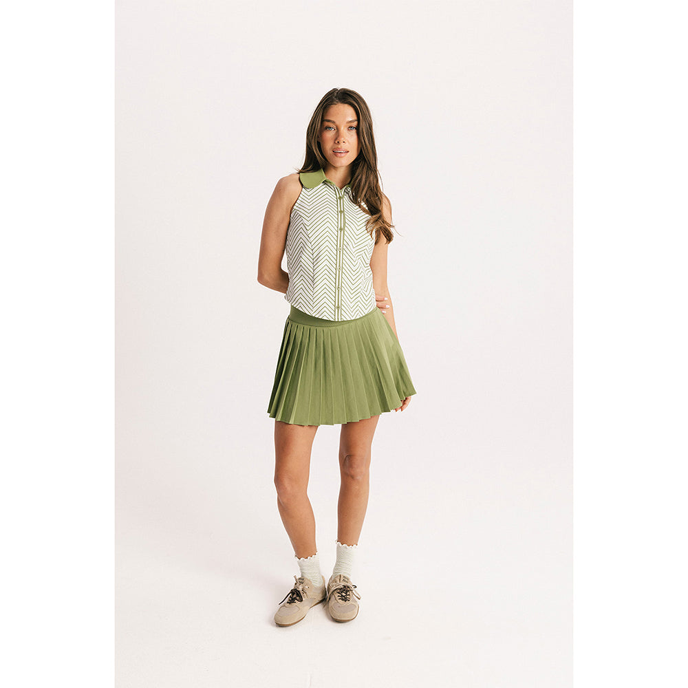 Fore All x Barbie™ Women's Sleeveless Top