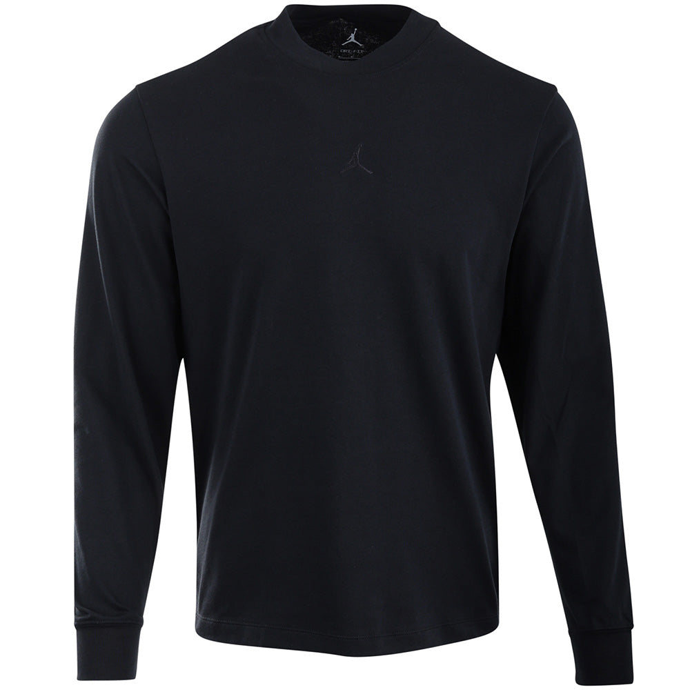 Dri-FIT Mock Neck Sweatshirt
