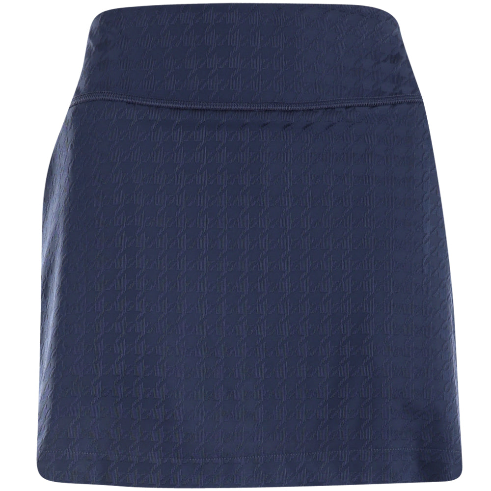 Women's Blake Houndstooth Skort