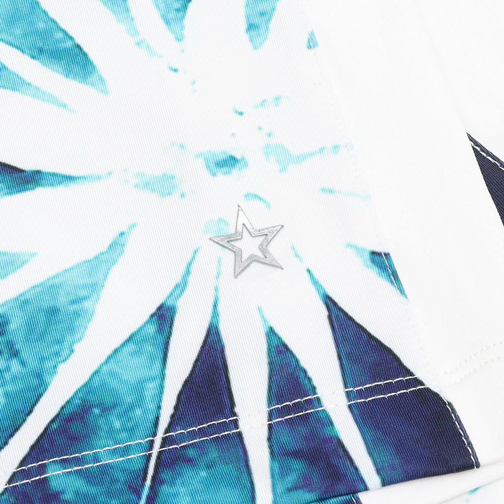 Women's The Zen Sleeveless Mock Neck Polo