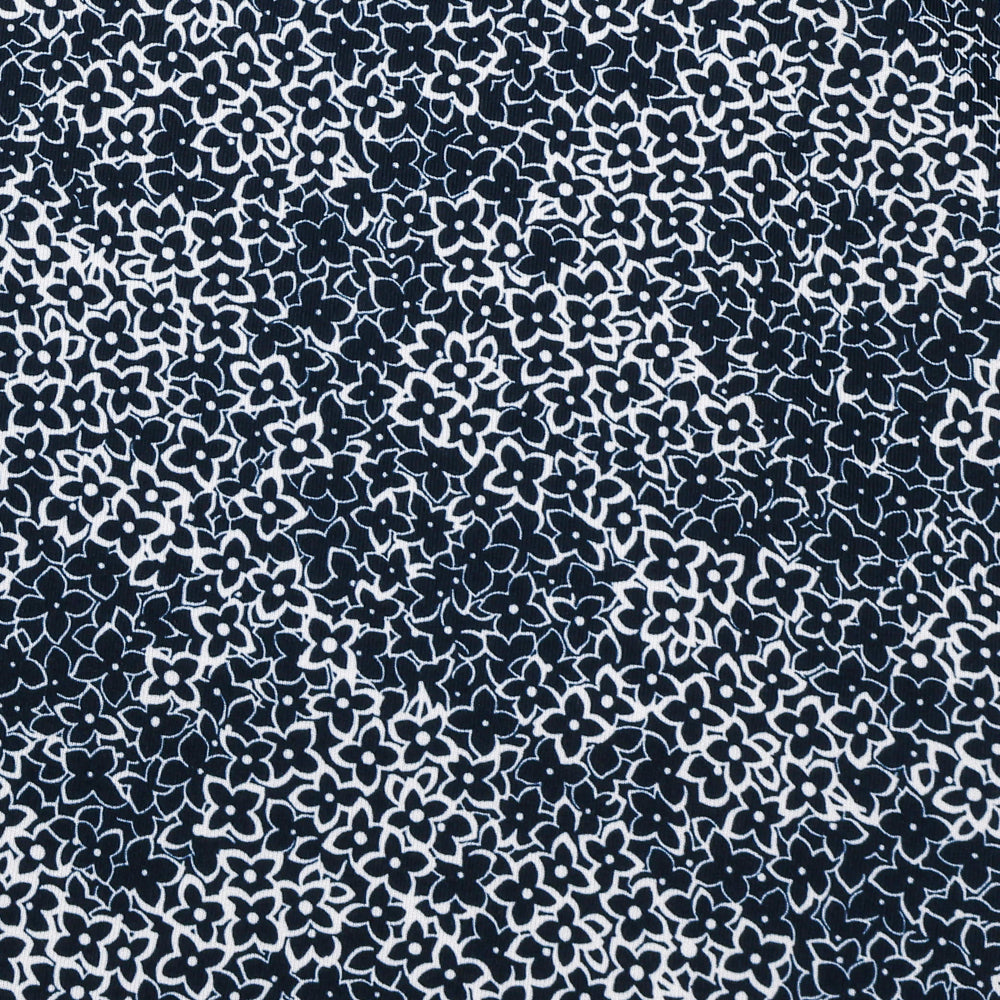 Hydrangea Tech Jersey Polo