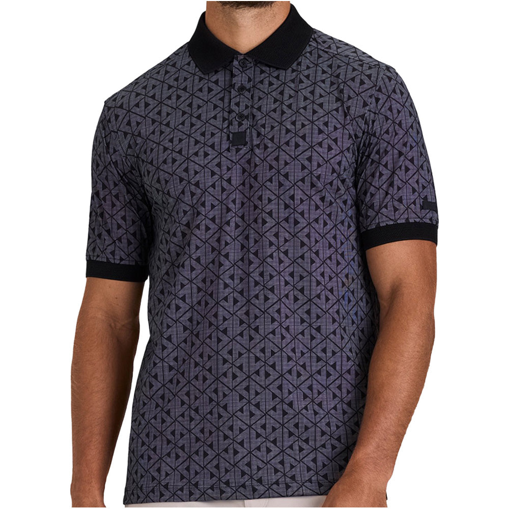 Ridge Performance Polo