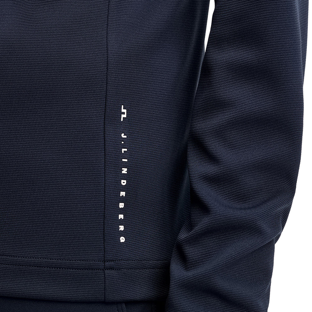 Leon 1/4 Zip Mid Layer